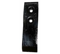Vomerino a Scalpello Ama CP2804 per Ripuntatore Made in Italy
