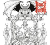 Vomit Forth Northeastern Deprivation (CD) Album (Jewel Case)
