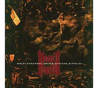 VOMIT FORTH - Seething Malevolence