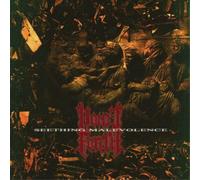 Vomit Forth Seething Malevolence (CD) Album