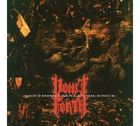 Vomit Forth Seething Malevolence Explicit Lyrics (CD)