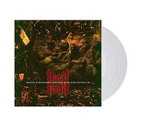 Vomit Forth - Seething Malevolence - Ltd Clear Vinyl [VINYL]