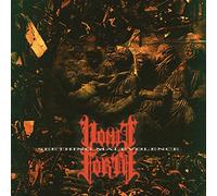 Vomit Forth – Seething Malevolence – Vinile LP – Century Media Records