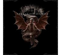 Vomit Forth Terrified Of God (CD)