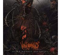 Vomit Remnants - Hyper Groove Brutality