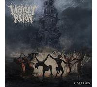 Vomit Ritual - Callous