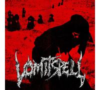 Vomit Spell Demo 2019 (CD) Album