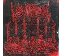 Vomit Spell - Vomit Spell