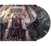 Vomit The Soul - Cold (Black Ice Vinyl)