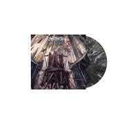 Vomit The Soul - Cold (Black Ice Vinyl)