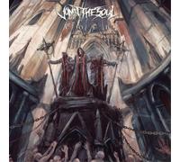 Vomit the Soul Cold (CD) Album