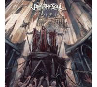 Vomit The Soul - Cold (Flesh Vinyl)