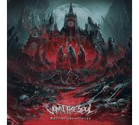 Vomit the Soul Massive Incineration (Vinyl LP)