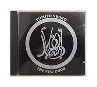VOMITO NEGRO-THE NEW DRUG