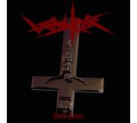 Vomitor Devils Poison (Vinyl LP)
