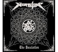 Vomitor - Escalation