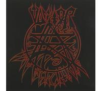 Vomitor - Escalation