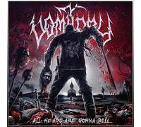 VOMITORY - All Heads Are Gonna Roll CD (DVD) Vomitory