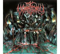 Vomitory - Blood Rapture