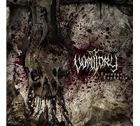 Vomitory - Carnage Euphoria