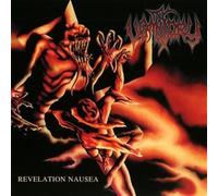 Vomitory – Revelation Nausea