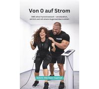 Von 0 auf Strom: EMS ohne Fachchinesisch - verständlich, ehrlich und mit einem Augenzwinkern erklärt