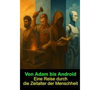 Von Adam bis Android - Eine Reise durch die Zeitalter der Menschheit