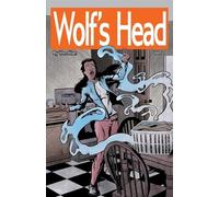 Von Allan Wolf's Head Volume 2 - An Original Graphic Novel Series (Tascabile)