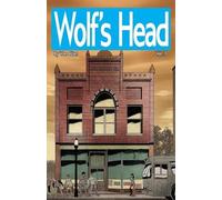 Von Allan Wolf's Head Volume 3 - An Original Graphic Novel Series (Tascabile)