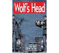 Von Allan Wolf's Head Volume 9 - An Original Graphic Novel Series (Tascabile)