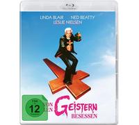Von allen Geistern besessen