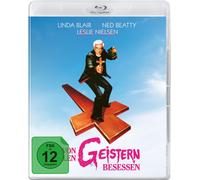 Von allen Geistern besessen