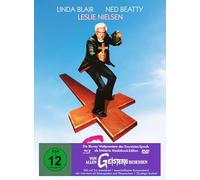 Von allen Geistern besessen - Repossessed - Mediabook - Cover A auf 75 (Blu-ray)