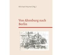 Von Altenburg nach Berlin: Der Maler und Grafiker Claus Haase (1930-2020)