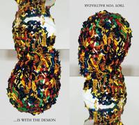 Troy Bruno Von Balthazar Is with the Demon (CD)