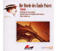 Von Bargen,Ascan - 05-die Morde des Emile Poiret