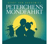 Von Bassewitz, Gerdt / Rühlet, Denis / Tippner, Toh Peterchens Mondfa (CD)