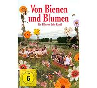 Von Bienen und Blumen