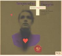 Von Bigen - Chants de l'extase