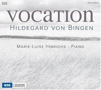 Von Bingen/ Hinrichs - Vocation