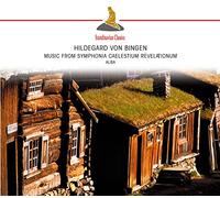 Von Bingen - Music from Symphonia Harmonia Caelestium Revelatio