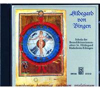 Von Bingen / Rudesheim / Benedictine Abb - Symphoniae / Harmoniae / Caelestium