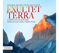 Von Bingen/ Tann/ Pearson/ Lafitte/ Merriman - Exultet Terra