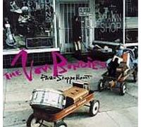 VON BONDIES - Pawn Shoppe Heart