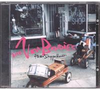 Von Bondies - Pawn Shoppe Heart