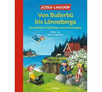 `Lindgren, Bullerbu bis Lonneberga` ACC NUOVO