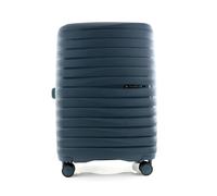 Von Cronshagen Jalo valigia rigida shell blu