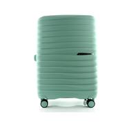 Von Cronshagen Jalo valigia rigida shell menta