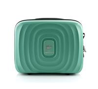 Von Cronshagen Mogens Beauty case Verde chiaro