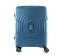 Von Cronshagen Valigia rigida Mogens petrolio